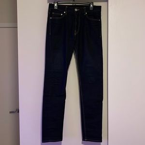 H&M Mens Denim